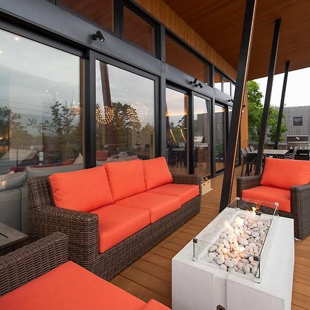 Soseki Villa Kutchan Ngoại thất bức ảnh