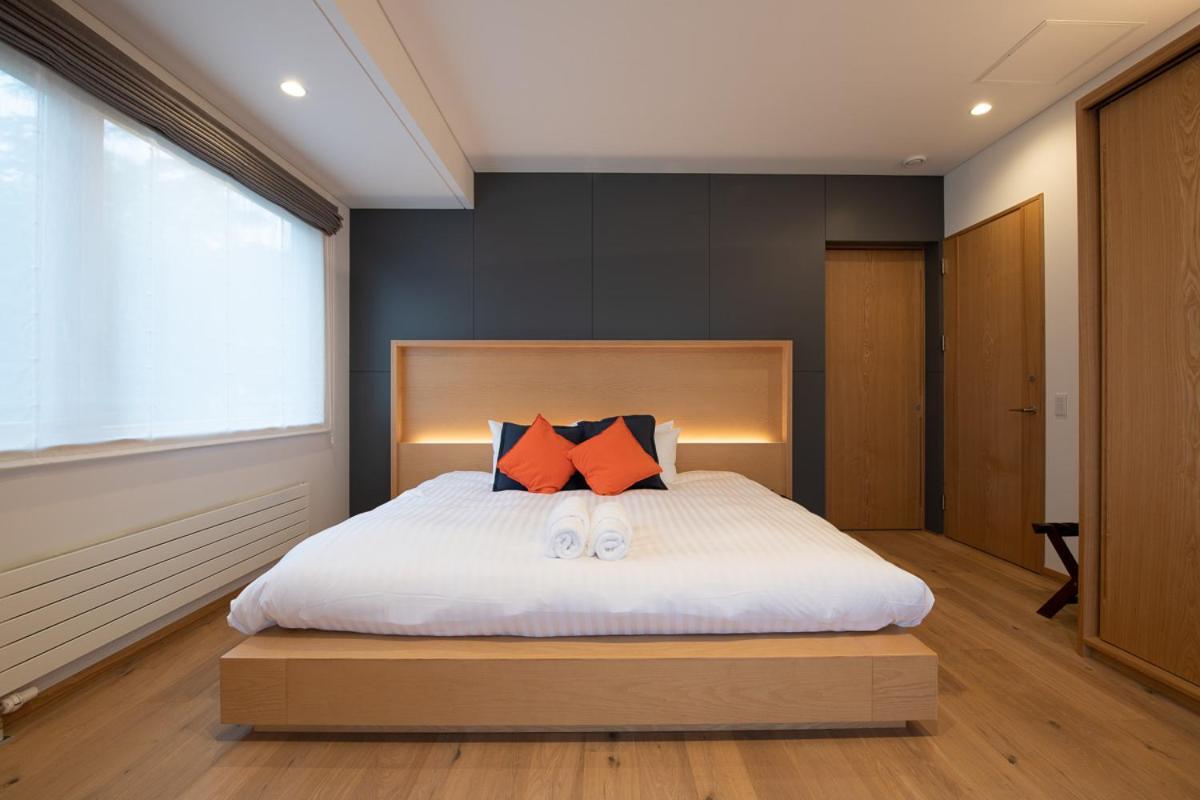 Soseki Villa Kutchan Ngoại thất bức ảnh
