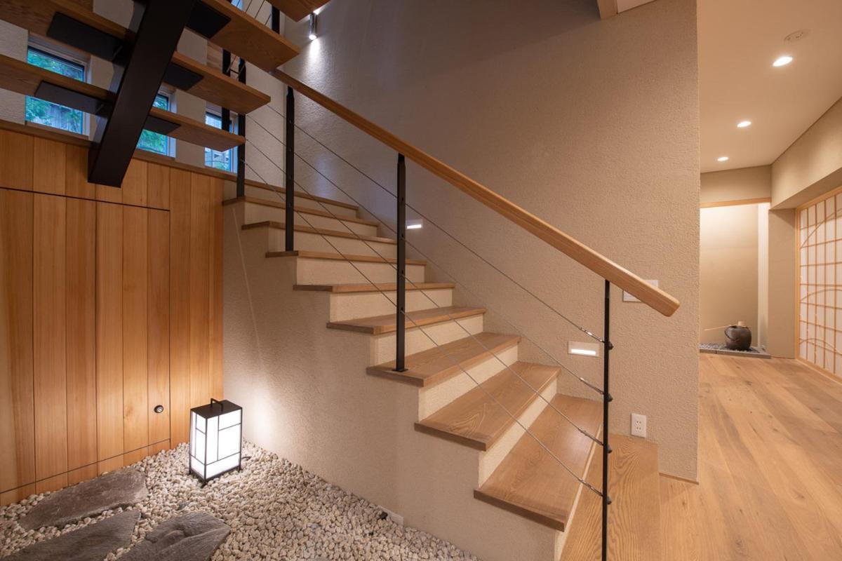 Soseki Villa Kutchan Ngoại thất bức ảnh